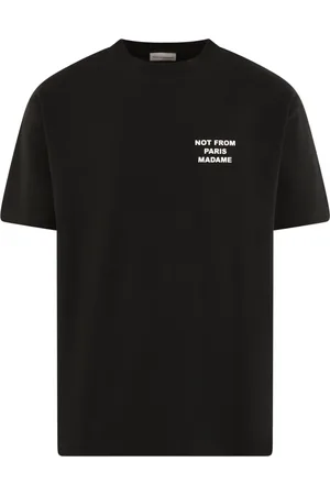 Drôle de Monsieur Uomo, Top, Nero, L, new