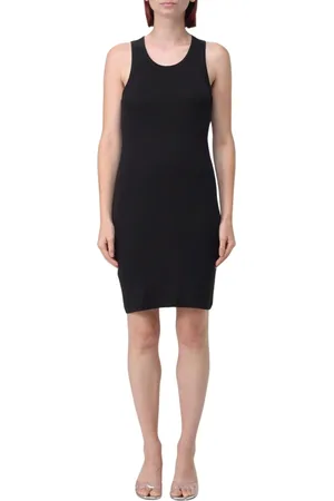 Helmut Lang Donna, Abiti, Nero, S, new