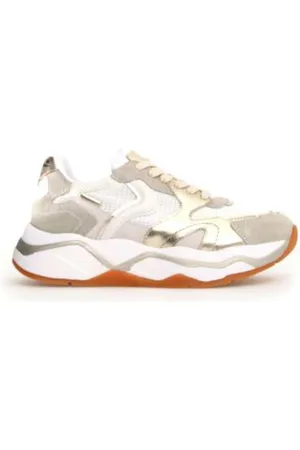 Voile blanche Donna, Scarpe, Multicolore, 39 EU, new
