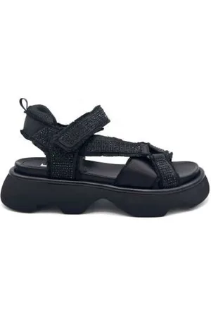 Jeannot Donna, Scarpe, Nero, 36 EU, new