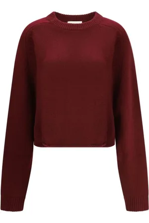 Lisa Yang Donna, Maglie, Rosso, S, new