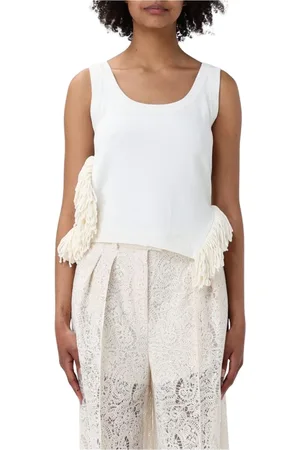 SIMONA CORSELLINI Donna, Top, , S, new