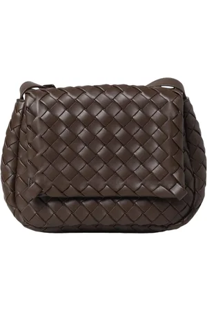 Bottega Veneta Uomo, Borse, Marrone, Taglia unica, new