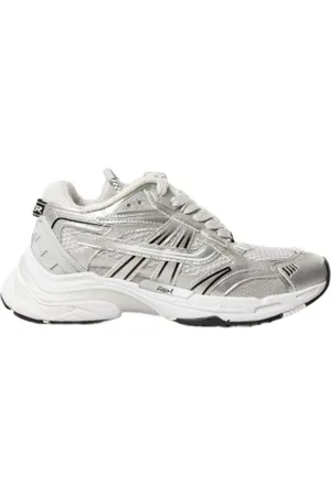 Ash Donna, Scarpe, Grigio, 36 EU, new