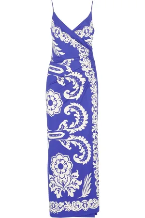 Etro Donna, Abiti, Viola, M, new