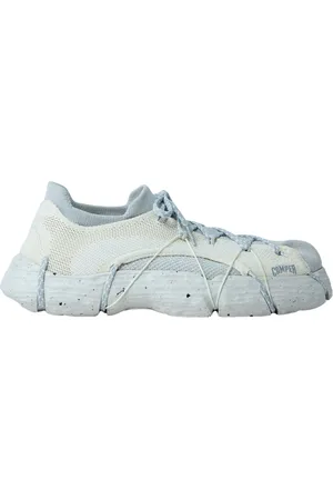 Camper Uomo, Scarpe, Bianco, 40 EU, new