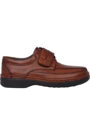 ARA Uomo, Scarpe, Marrone, 42 EU, new