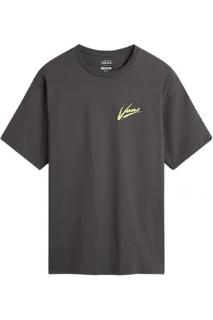 Vans Uomo, Top, Grigio, L, new