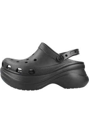 Crocs Donna, Scarpe, Nero, 41 EU, new