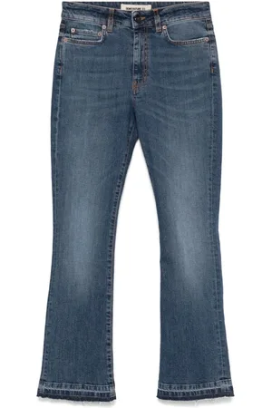 SEMICOUTURE Donna, Jeans, Blu, W27, new