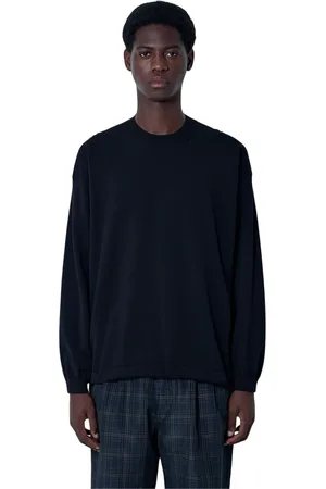 Comme des Garçons Uomo, Felpe, Nero, S, new