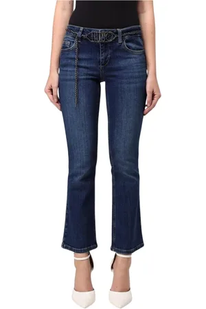 Liu Jo Donna, Jeans, Blu, W27, new