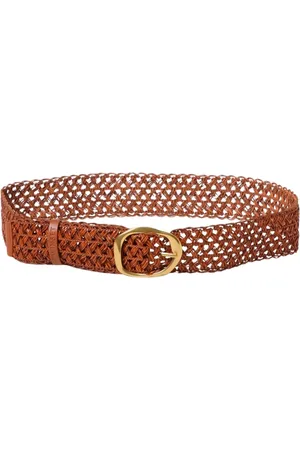 Twin-Set Donna, Accessori, Marrone, M, new