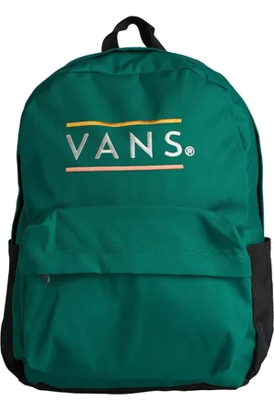 Vans Unisex, Borse, Verde, Taglia unica, new