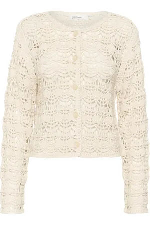 Karen by Simonsen Donna, Maglie, Bianco, S, new