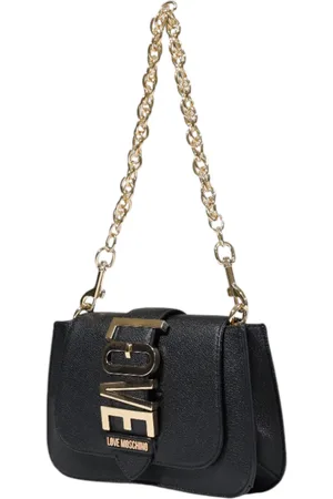 Moschino Donna, Borse, Nero, Taglia unica, new