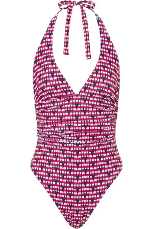 Moschino Donna, Costumi da bagno, Rosso, XL, new