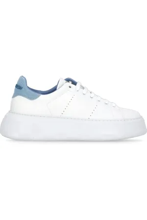 Woolrich Donna, Scarpe, Bianco, 40 EU, new