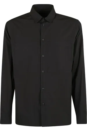 Moncler Uomo, Magliette, Nero, L, new