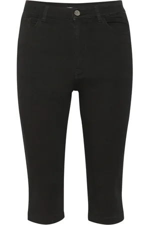 Gestuz Donna, Jeans, Nero, W24, new
