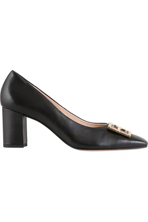 Högl Donna, Scarpe, Nero, 36 EU, new