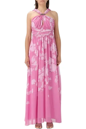 Liu Jo Donna, Abiti, Rosa, S, new