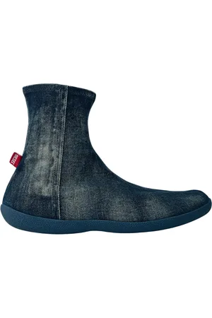 Diesel Uomo, Scarpe, Blu, 42 EU, new