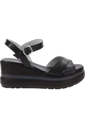 Nero Giardini Donna, Scarpe, Nero, 35 EU, new