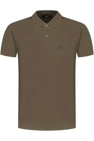 C.P. Company Uomo, Top, Verde, 3Xl, new