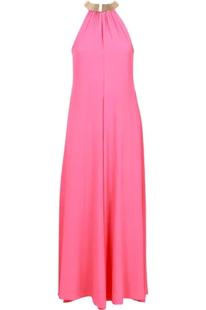 SIMONA CORSELLINI Donna, Abiti, Rosso, M, new