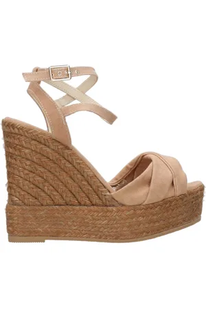 Espadrilles Donna, Scarpe, Marrone, 39 EU, new