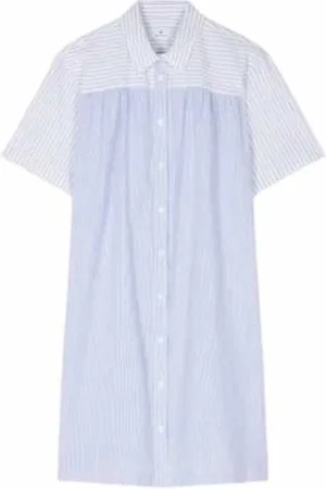 Paul Smith Donna, Abiti, Blu, XS, new