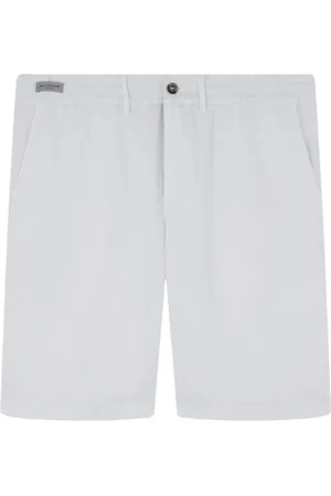 Paul & Shark Uomo, Pantaloncini, Bianco, M, new