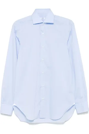 BARBA Uomo, Magliette, Blu, 3Xl, new