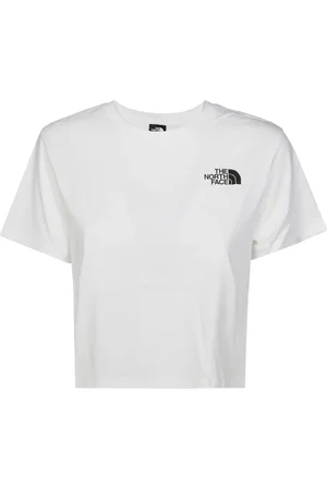 The North Face Donna, Top, Bianco, XS, new