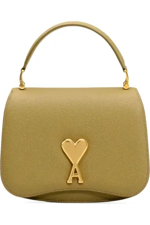 Ami Donna, Borse, Marrone, Taglia unica, new