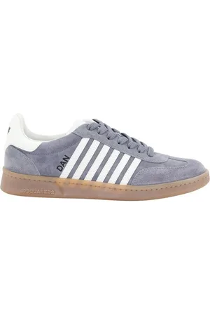 Dsquared2 Uomo, Scarpe, Blu, 39 1/2 EU, new