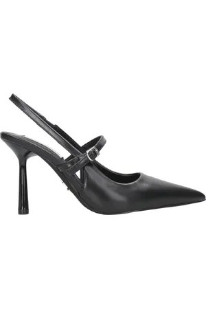 Steve Madden Donna, Scarpe, Nero, 38 EU, new