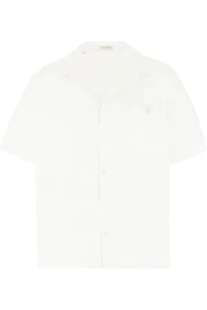 VALENTINO GARAVANI Uomo, Magliette, Bianco, L, new