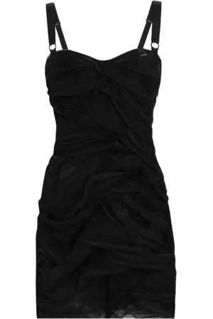 Dolce & Gabbana Donna, Abiti, Nero, S, new