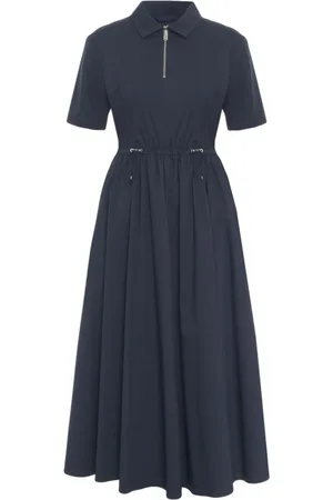 add Donna, Abiti, Blu, M, new