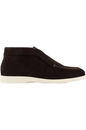 Atelier Verdi Uomo, Scarpe, Marrone, 46 EU, new