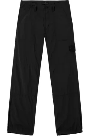 Stone Island Uomo, Pantaloni, Nero, W32, new