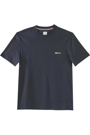 Paul Smith Uomo, Top, Blu, L, new