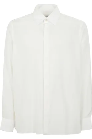 LANEUS Uomo, Magliette, Bianco, 2Xl, new