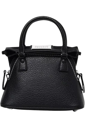Maison Margiela Donna, Borse, Nero, Taglia unica, new