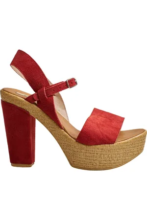 Diesel Donna, Scarpe, Rosso, 36 EU, new