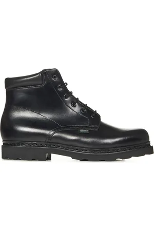 Paraboot Uomo, Scarpe, Nero, 40 EU, new