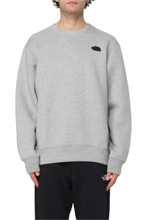 The North Face Uomo, Felpe, Grigio, L, new