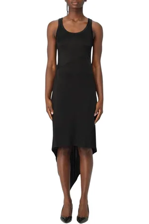 Helmut Lang Donna, Abiti, Nero, L, new